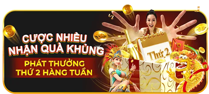 Slot theo chủ đề trên i9bet58 app