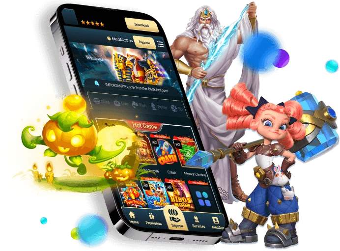 i9bet58 App: Phân tích các chương trình khuyến mãi mới nhất và hướng dẫn tham gia