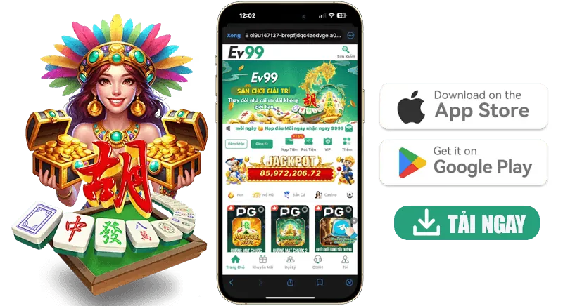Tải i9bet58 App