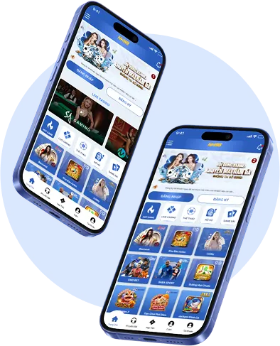 Cá cược thể thao trên ứng dụng i9bet58