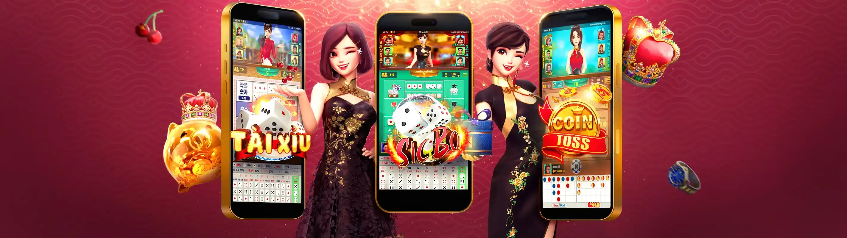 Nạp rút tiền trên ứng dụng i9bet58