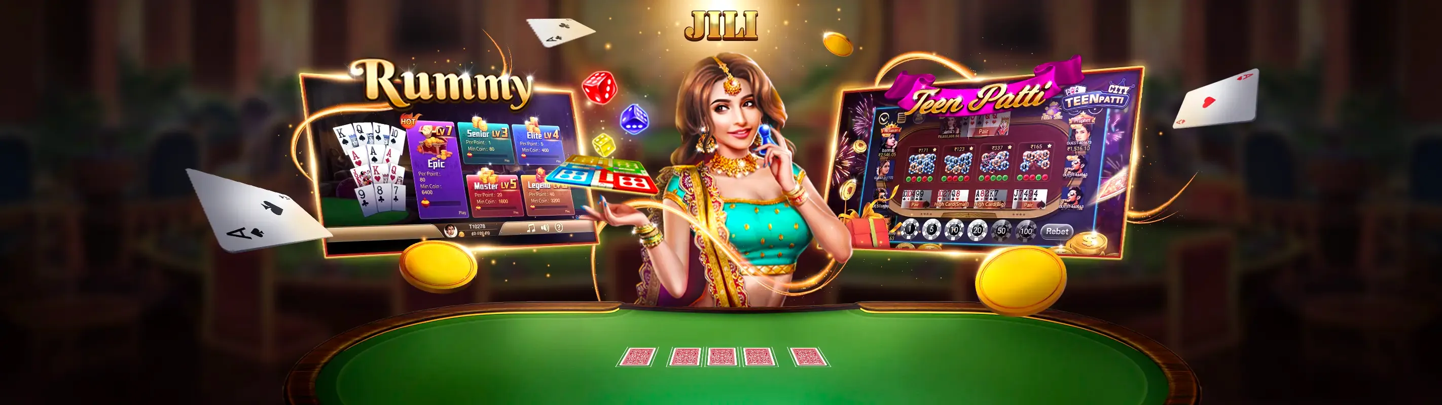 Ứng dụng i9bet58 trên điện thoại di động